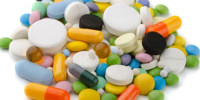 medicine to treat toenail fungus