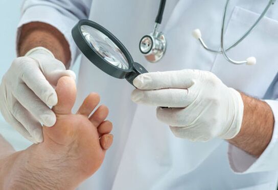 Diagnosis and treatment
