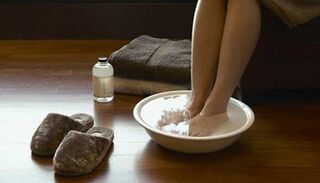 Fleet mushroom treatment